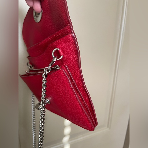 COACH Chain wallet - Picture 9 of 17